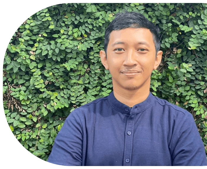 Picture of the author